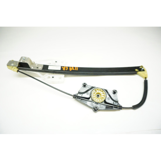 2015-2018 AUDI Q3 - OEM Rear Door Window Regulator LEFT