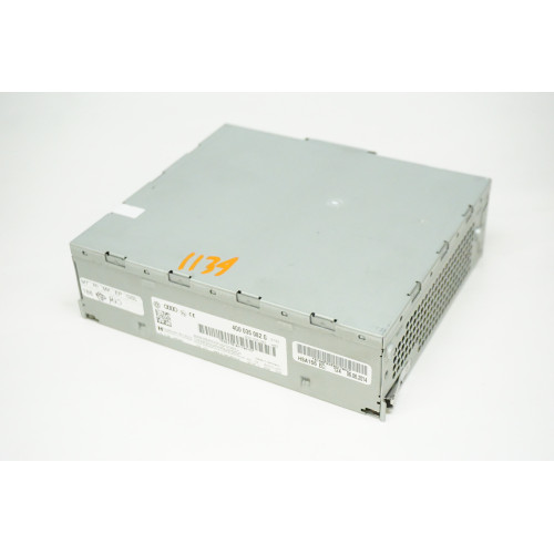 2015 AUDI Q3 Satellite Radio Receiver 4G0035082G