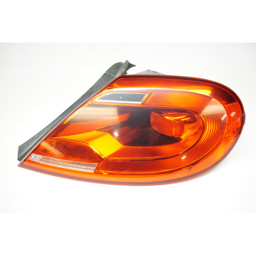 2012-2016 Volkswagen Beetle Coupe RIGHT Brake Light Tail Lamp 5C5945096J