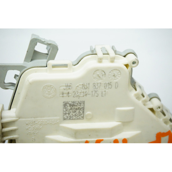 2017-2020 Audi Q7 SQ7 FRONT Left Door Lock Actuator OEM