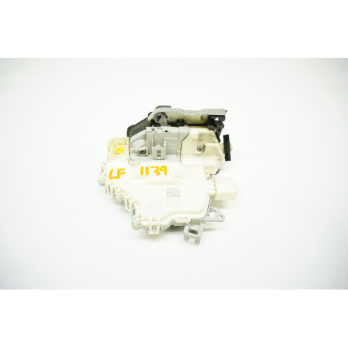 2017-2020 Audi Q7 SQ7 FRONT Left Door Lock Actuator OEM