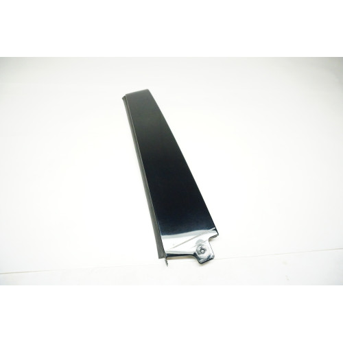 2015-2018 Audi Q3 LEFT REAR Door Trim B Pillar 8U0839901C