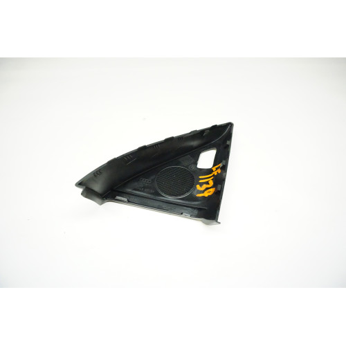 2015-2018 AUDI Q3 Front Door Tweeter Speaker Cover Driver 8U1035423