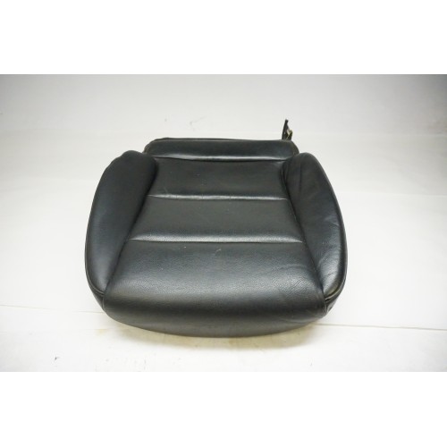 2009-2013 Audi A3 Driver Front Seat Base Cushion and Cover Heater 8P0881405DM