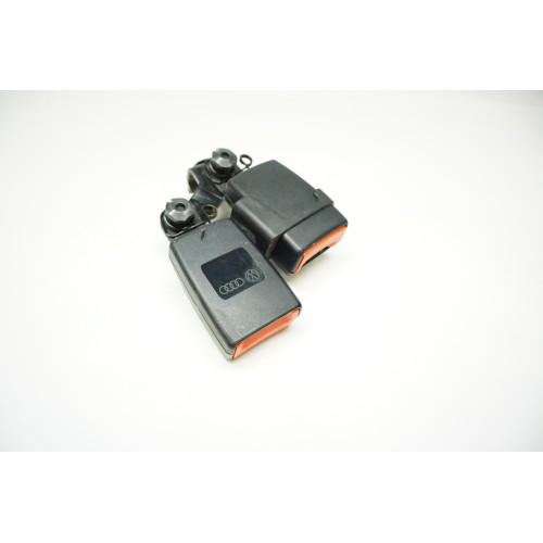 2015-2018 Audi Q3 Rear Seat Belt Buckle 4G0857739