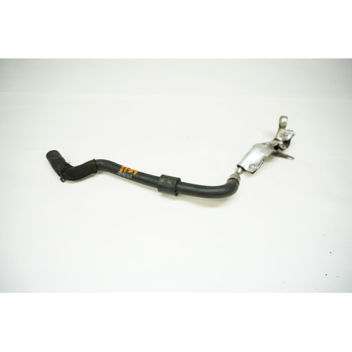 2015-2018 AUDI Q3 Quattro Turbo Coolant Return Hose 06J121492C