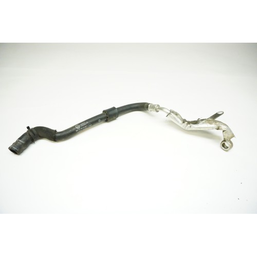 2015-2018 AUDI Q3 Quattro Turbo Coolant Return Hose 06J121492C