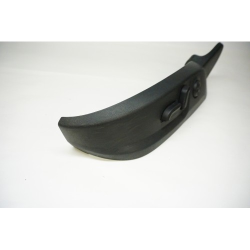 2006-2013 AUDI A3 Driver Seat Trim Cover and Switches 8P0881325D