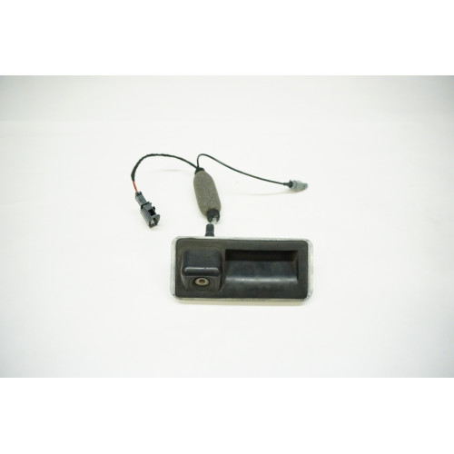 Audi Q3 S4 S5 A6 S6 A7 S7 Release Switch Back Up Reverse Camera 5N0827566AA