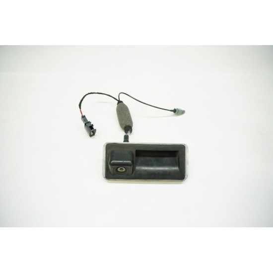 Audi Q3 S4 S5 A6 S6 A7 S7 Release Switch Back Up Reverse Camera 5N0827566AA