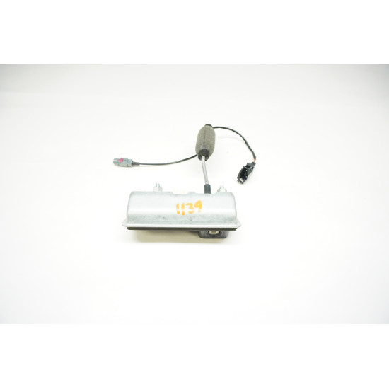 Audi Q3 S4 S5 A6 S6 A7 S7 Release Switch Back Up Reverse Camera 5N0827566AA