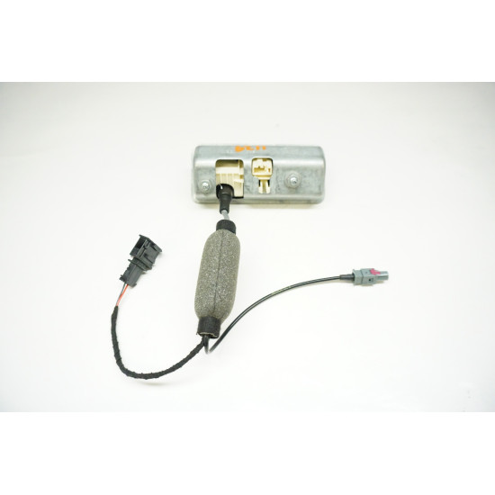 Audi Q3 S4 S5 A6 S6 A7 S7 Release Switch Back Up Reverse Camera 5N0827566AA