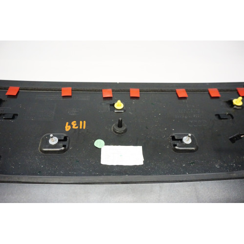 2015-2018 AUDI Q3 Trunk Lid Rear Spoiler and Brake Light 8U0827933 LX7R