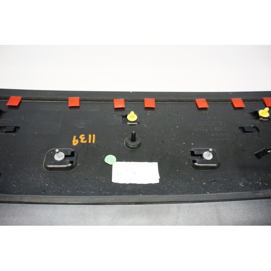 2015-2018 AUDI Q3 Trunk Lid Rear Spoiler and Brake Light 8U0827933 LX7R