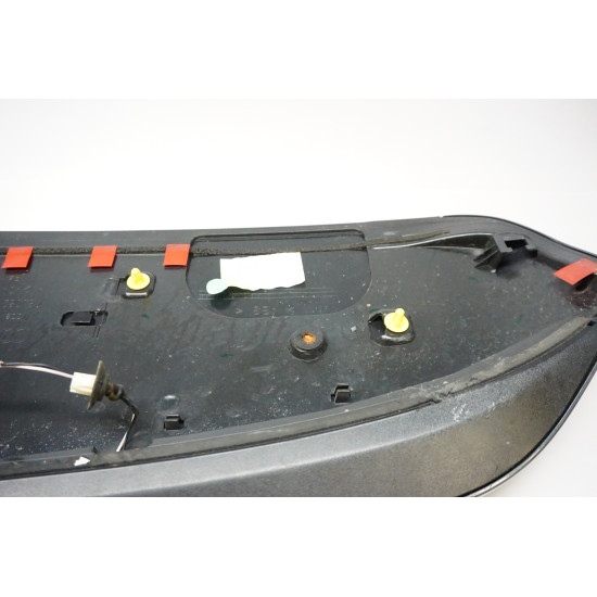 2015-2018 AUDI Q3 Trunk Lid Rear Spoiler and Brake Light 8U0827933 LX7R