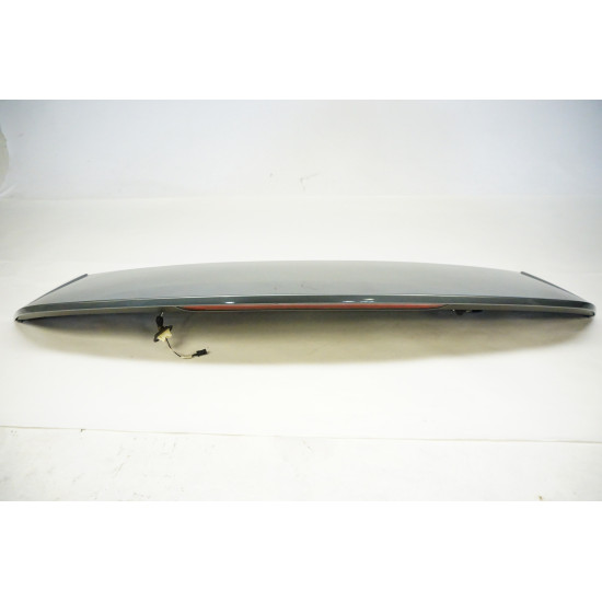 2015-2018 AUDI Q3 Trunk Lid Rear Spoiler and Brake Light 8U0827933 LX7R