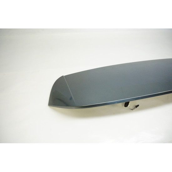 2015-2018 AUDI Q3 Trunk Lid Rear Spoiler and Brake Light 8U0827933 LX7R