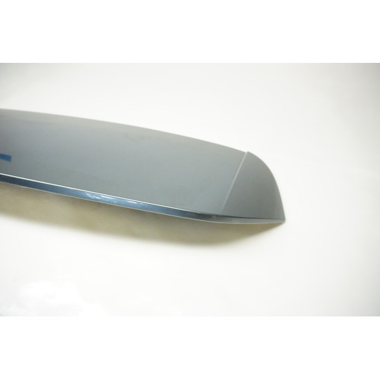 2015-2018 AUDI Q3 Trunk Lid Rear Spoiler and Brake Light 8U0827933 LX7R