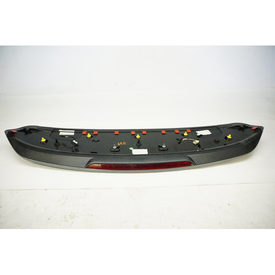 2015-2018 AUDI Q3 Trunk Lid Rear Spoiler and Brake Light 8U0827933 LX7R