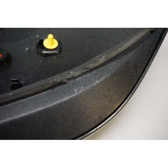 2015-2018 AUDI Q3 Trunk Lid Rear Spoiler and Brake Light 8U0827933 LX7R