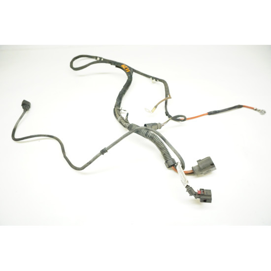 2015-2018 Audi Q3 Electric Power Steering Wire Harness 5N1971111B