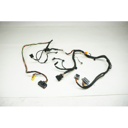 2015-2018 AUDI Q3 Left Front Seat Base Wire Harness 8U0971366Q