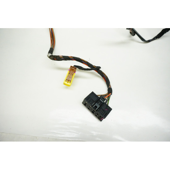 2015-2018 AUDI Q3 Left Front Seat Base Wire Harness 8U0971366Q