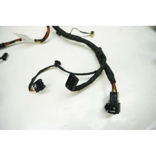 2015-2018 AUDI Q3 Left Front Seat Base Wire Harness 8U0971366Q