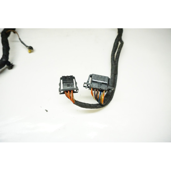 2015-2018 AUDI Q3 Left Front Seat Base Wire Harness 8U0971366Q