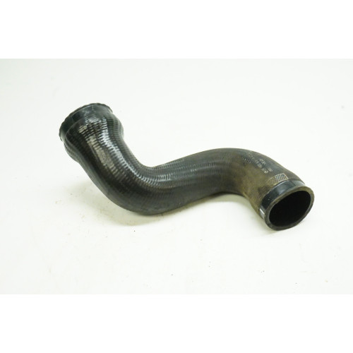 2002-2004 Audi A4 1.8T Intercooler Hose Throttle Body 8E0145838G