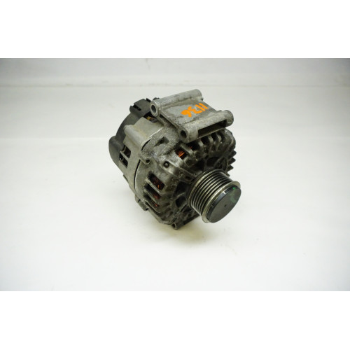 2013-2017 AUDI Q5 Supercharged Engine Alternator Generator 06E903018L
