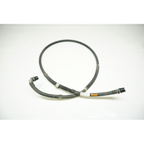 2013-2016 B8.5 Audi S4 Headlight Washer Jet Feed Hose
