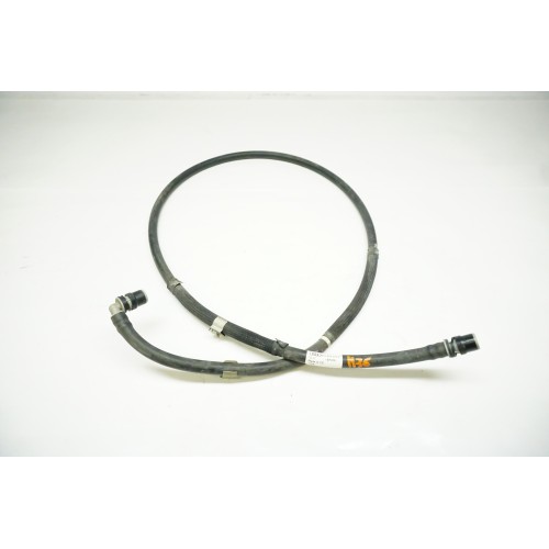 2013-2016 B8.5 Audi S4 Headlight Washer Jet Feed Hose