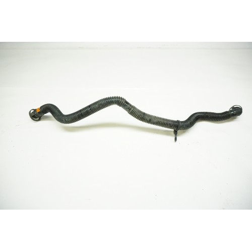 B8.5 AUDI S4 SECONDARY AIR PUMP HOSE 2013 2014 2015 2016