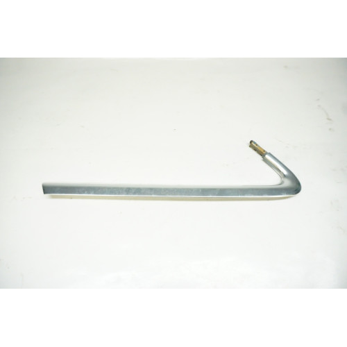 2015 2016 2017 AUDI Q3 LEFT Quarter Window Chrome Trim 8U0853345