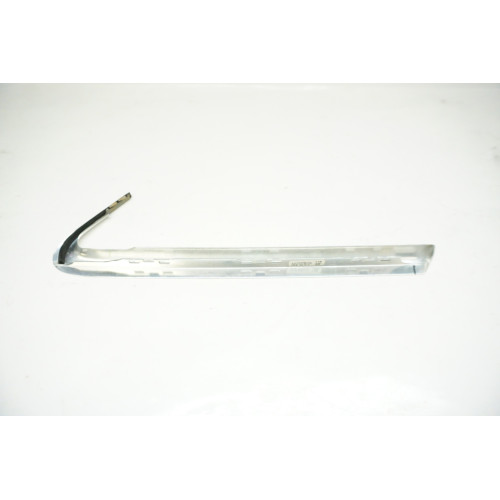 2015 2016 2017 AUDI Q3 LEFT Quarter Window Chrome Trim 8U0853345