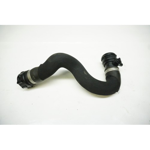 B8.5 Audi S4 Lower Coolant Hose Main Radiator 8K0121055B 2013-2016