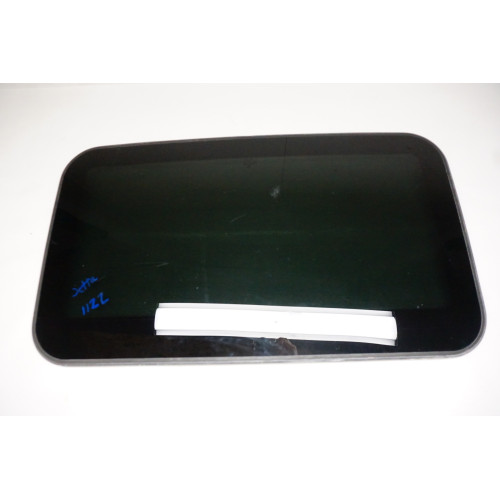 2011-2018 Volkswagen Jetta Sedan Sun Roof Glass 5C6877071