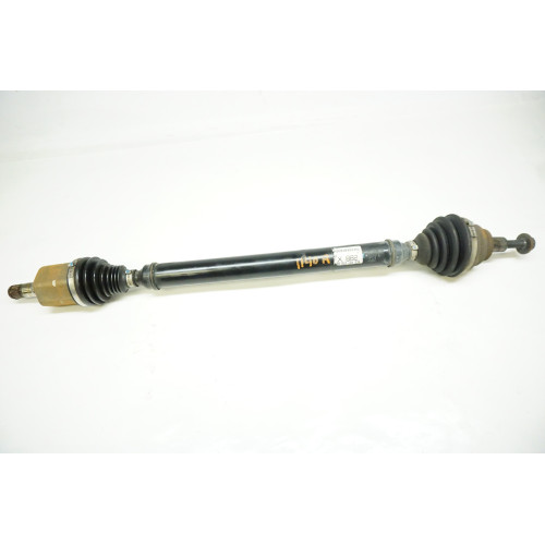 14-17 Volkswagen Beetle 1.8T - Axle Shaft Assembly Right Front - 5C0407272BB