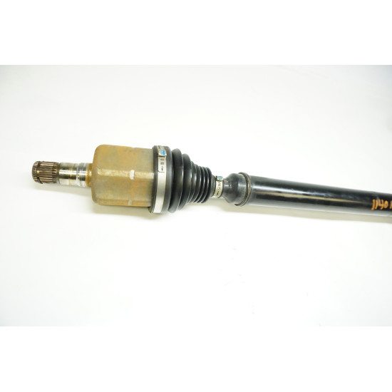 14-17 Volkswagen Beetle 1.8T - Axle Shaft Assembly Right Front - 5C0407272BB