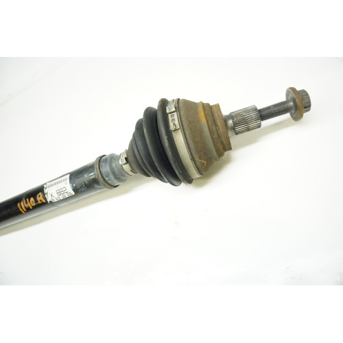 14-17 Volkswagen Beetle 1.8T - Axle Shaft Assembly Right Front - 5C0407272BB