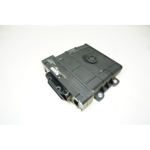 2016 2017 Volkswagen Beetle Transmission Control Module 09G927749AL