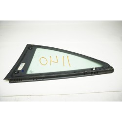 2012-2019 VOLKSWAGEN Beetle Coupe - RIGHT Rear Quarter Window Glass 5C5845042M