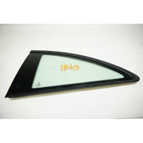 2012-2019 Volkswagen Beetle Coupe LEFT Rear Quarter Window Glass 5C5845041M