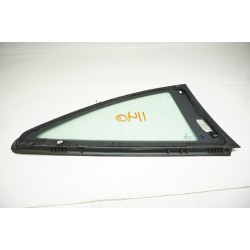 2012-2019 Volkswagen Beetle Coupe LEFT Rear Quarter Window Glass 5C5845041M