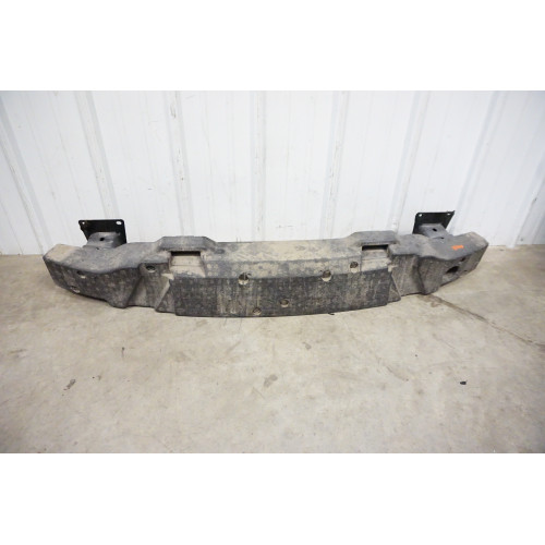 VW Beetle REAR BUMPER REINFORCEMENT BEAM BAR AND FOAM ABSORBER 5C5807305A