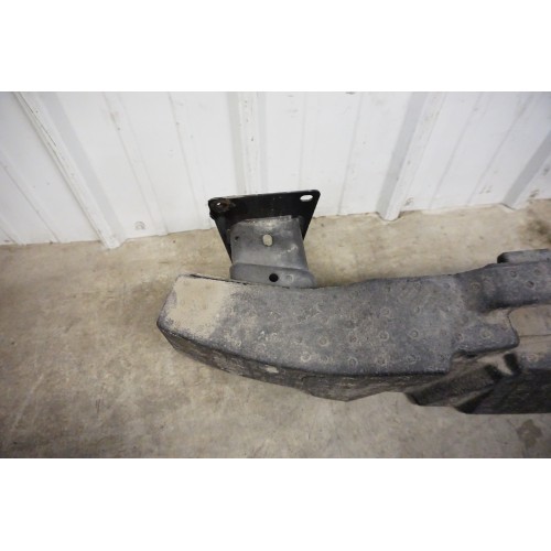 VW Beetle REAR BUMPER REINFORCEMENT BEAM BAR AND FOAM ABSORBER 5C5807305A