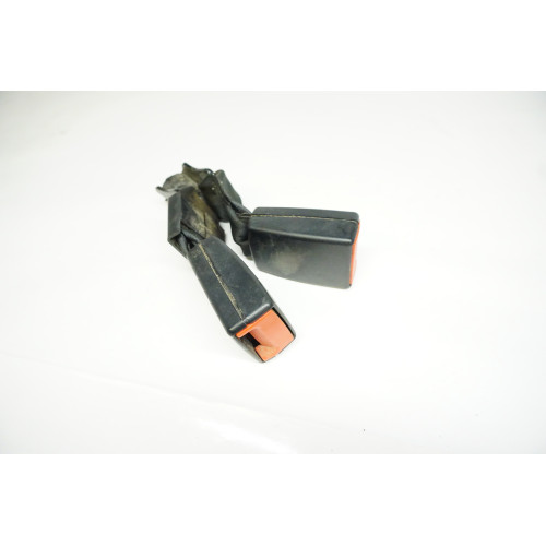 2011-2018 Volkswagen Jetta Rear Center Seat Belt Buckle