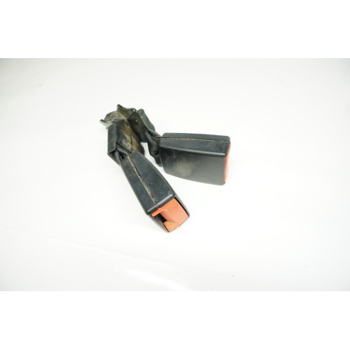 2011-2018 Volkswagen Jetta Rear Center Seat Belt Buckle