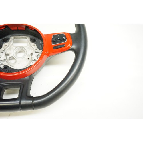 2012-2019 Volkswagen Beetle Multifunction Steering Wheel 5C0419091AG